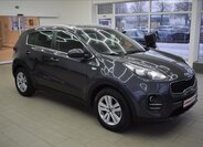 KIA Sportage SUV 1,7 l 104 kw