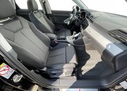 Audi Q3 SUV / Terénní 1,5 l 110 kw