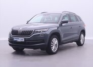 Škoda Kodiaq 3