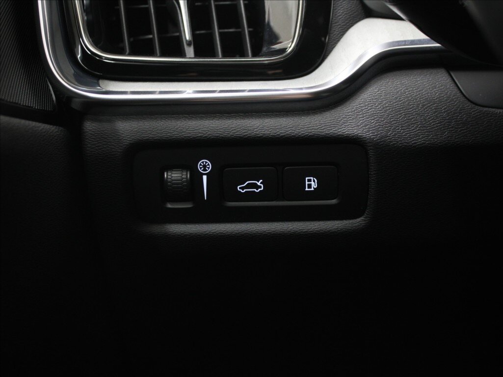 Volvo V60 Kombi 2,0 l 257 kw