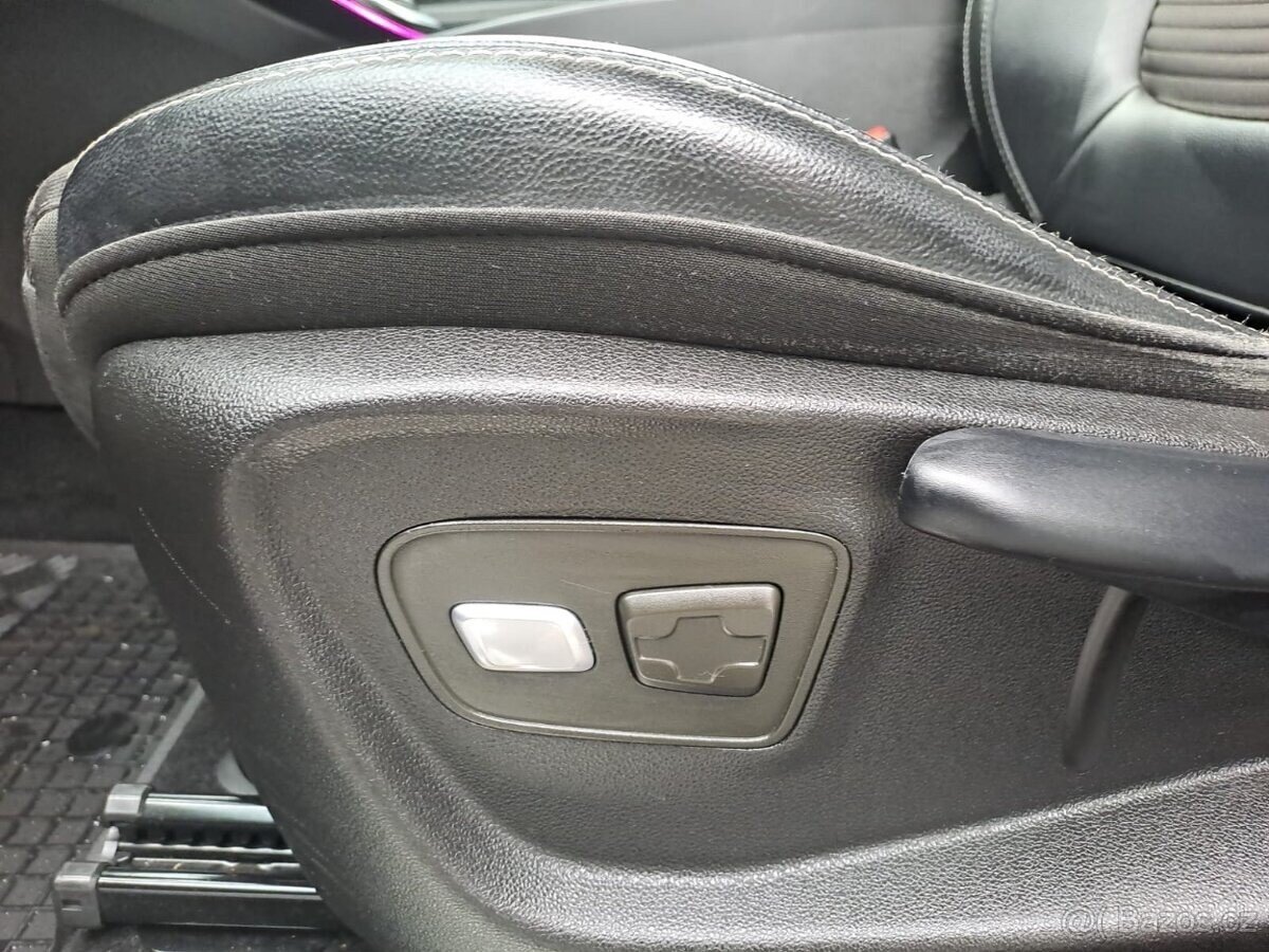 Renault Scénic SUV 0,0 0