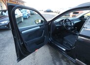 Škoda Superb Kombi 2,0 l 110 kw