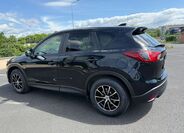 Mazda CX-5 4