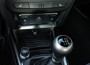 SsangYong Tivoli SUV / Terénní 1,5 l 120 kw