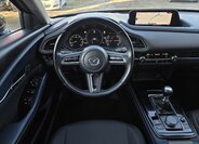 Mazda CX-3 Kombi 2,0 l 90 kw