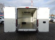 Fiat Ducato Ostatní 2,3 l 88 kw