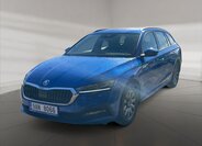Škoda Octavia Kombi 2,0 l 85 kw