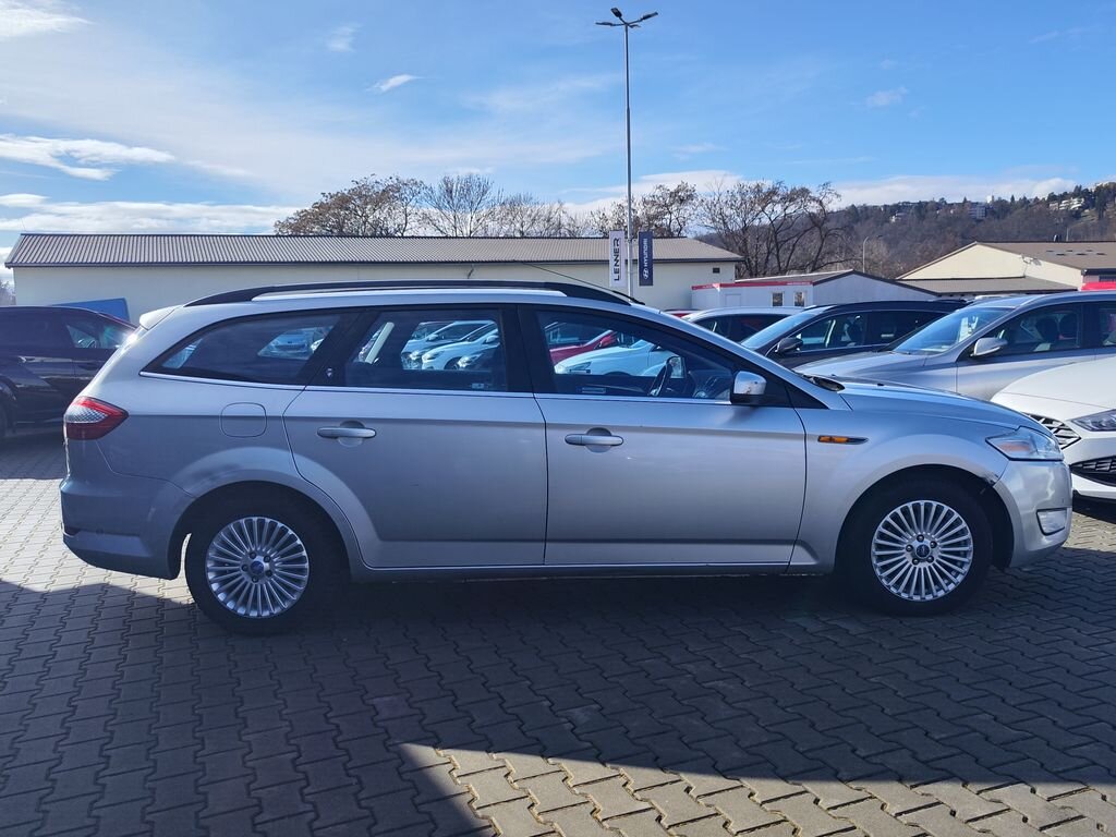 Ford Mondeo Kombi 2,0 l 103 kw
