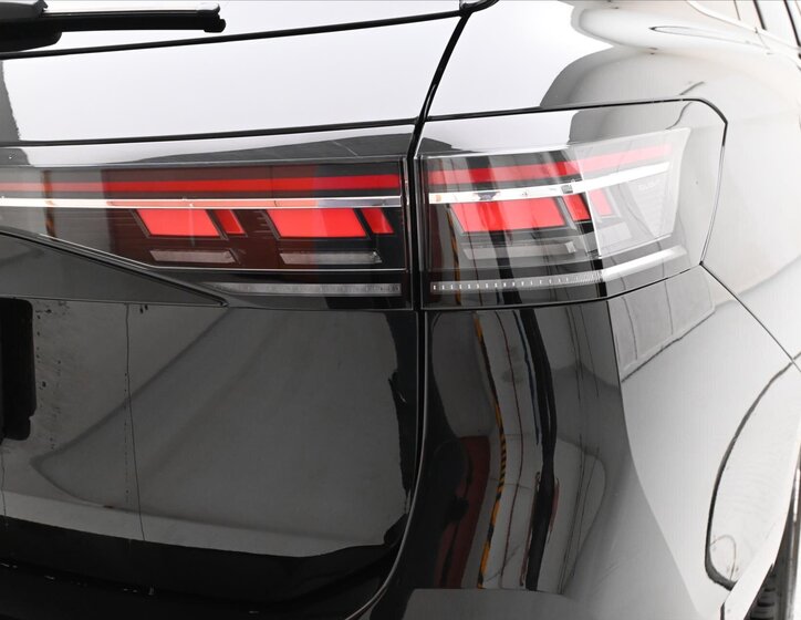 Volkswagen Passat Kombi 2,0 l 110 kw