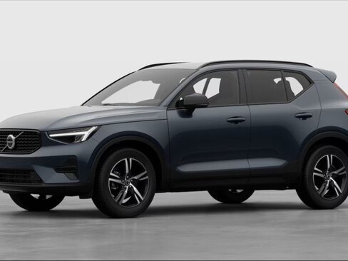 Volvo XC40 SUV 2,0 l 145 kw