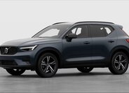 Volvo XC40 SUV 2,0 l 145 kw