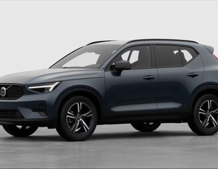 Volvo XC40 SUV 2,0 l 145 kw