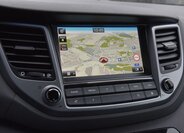 Hyundai Tucson SUV 1,6 l 130 kw