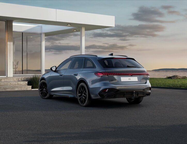 Audi A5 Kombi 0,0 150 kw