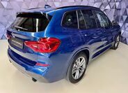 BMW X3 7