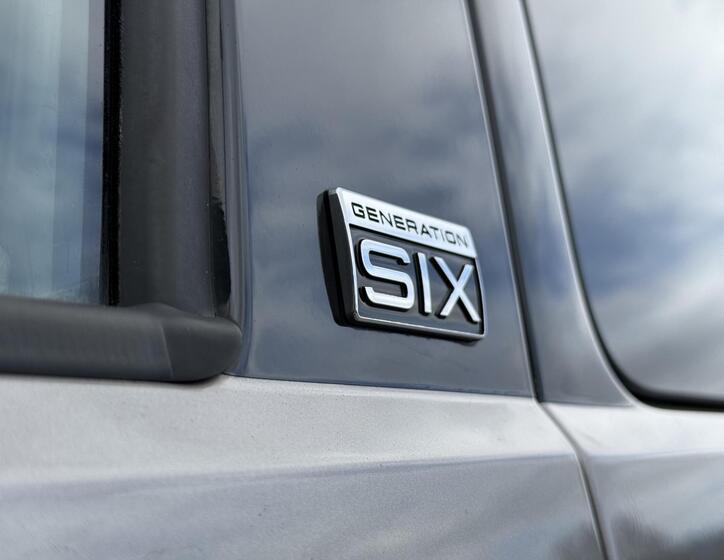 Volkswagen Multivan 41