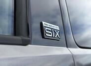 Volkswagen Multivan 41