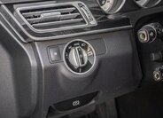 Mercedes-Benz Třídy E Kombi 3,0 l 190 kw