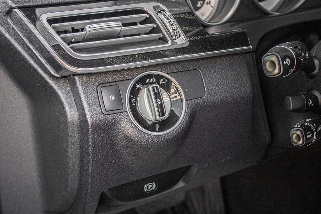 Mercedes-Benz Třídy E Kombi 3,0 l 190 kw