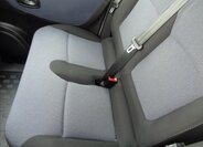 Opel Vivaro Ostatní 1,6 l 70 kw