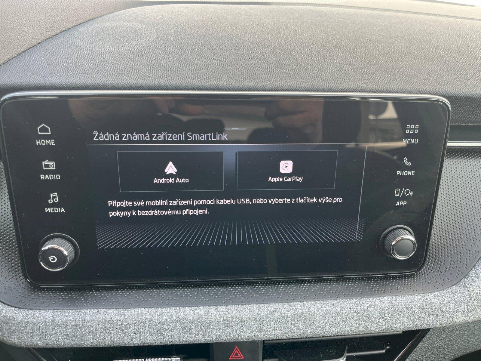 Škoda Kamiq Hatchback 1,0 l 85 kw