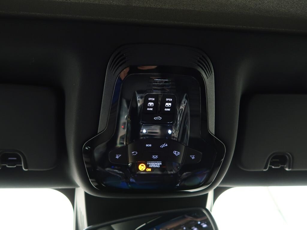 Alfa Romeo Giulia Sedan 2,0 l 206 kw