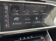 Audi A6 Allroad Kombi 3,0 l 253 kw