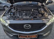 Mazda CX-5 Kombi 2,5 l 143 kw