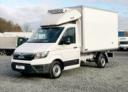 MAN TGE Ostatní 2,0 l 103 kw