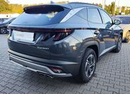 Hyundai Tucson 5