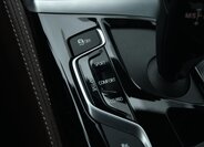 BMW Řada 5 Sedan / Limuzína 3,0 l 250 kw