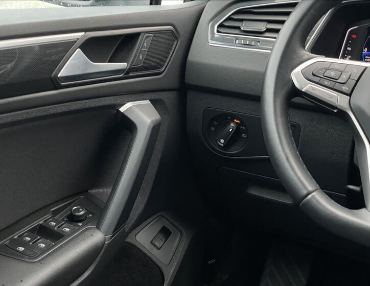 Volkswagen Tiguan 13