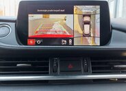 Mazda 6 Kombi 2,5 l 143 kw