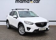 Mazda CX-5 SUV / Terénní 2,2 l 110 kw