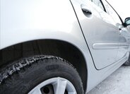 Peugeot 206 Hatchback 1,1 l 44 kw