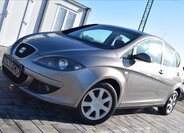 Seat Altea Kombi 2,0 l 103 kw