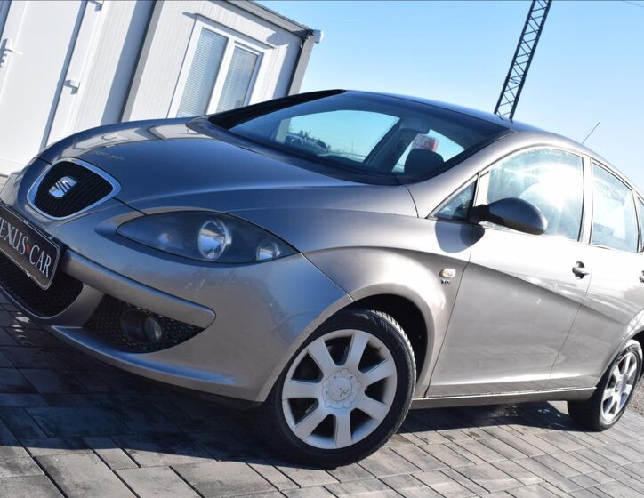 Seat Altea Kombi 2,0 l 103 kw