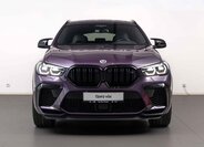 BMW X6 SUV 4,4 l 460 kw