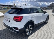 Audi Q2 SUV / Terénní 1,5 l 110 kw
