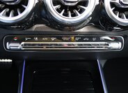 Mercedes-Benz GLB SUV 2,0 l 324 kw