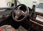 Volkswagen Sharan 20