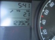 Škoda Fabia Hatchback 1,4 l 63 kw