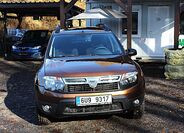 Dacia Duster 2