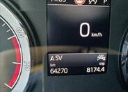 Škoda Kodiaq Kombi 2,0 l 140 kw