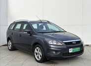 Ford Focus Kombi 1,6 l 80 kw