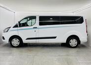 Ford Transit Custom 3