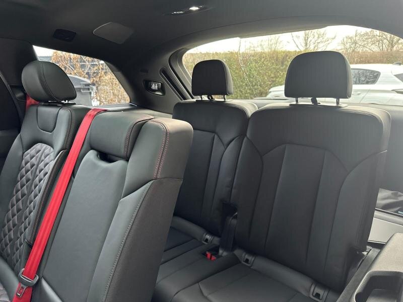 Audi Q7 SUV 3,0 l 210 kw