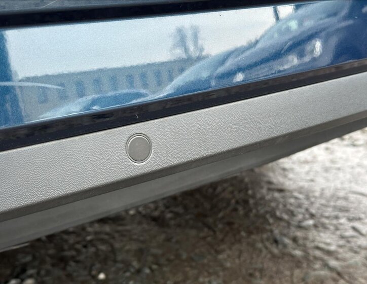 Škoda Superb Kombi 2,0 l 110 kw