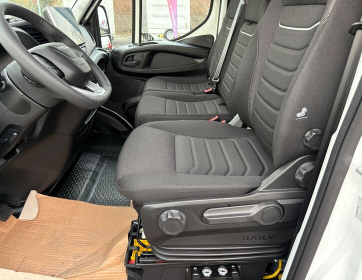 Iveco Daily 8