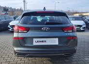 Hyundai i30 Kombi 1,5 l 117 kw